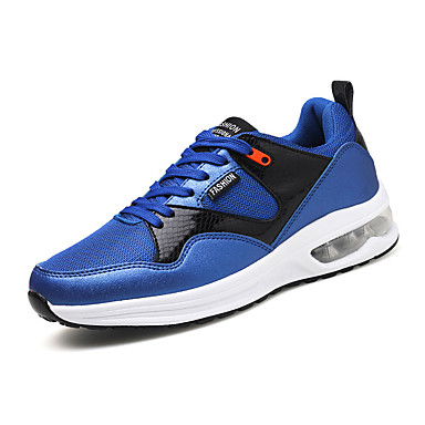 Femme Chaussures Tulle Automne Confort Chaussures d'Athlétisme Course à Pied Talon Plat Bout rond Blanc / Noir / Bleu | En Qualité Supérieure
Femme Chaussures Tulle Automne Confort Chaussures d'Athlétisme Course Course Course à Pied Talon Plat Bout rond Blanc / Noir / Bleu | En Qualité Supérieure
15b677