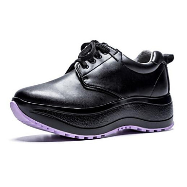 Femme Chaussures de confort Cuir Nappa Printemps / Eté Basket Creepers Bout fermé Blanc / Noir | Outlet Online
Femme Femme Femme Chaussures de confort Cuir Nappa Printemps / Eté Basket Creepers Bout fermé Blanc / Noir | Outlet Online
69cf2b