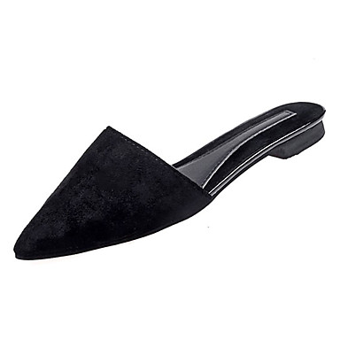 Femme Chaussures de confort Polyuréthane Automne Minimalisme Sabot & Mules Talon Bas Paillette Noir / Rouge / Vert | Belle Qualité
Femme Chaussures de de de confort Polyuréthane Automne Minimalisme Sabot & Mules Talon Bas Paillette Noir / Rouge / Vert | Belle Qualité
adc144