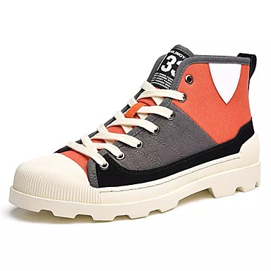 Homme Chaussures de confort Toile / Polyuréthane Automne Basket Gris / Rouge / Vert | Vendant Bien Partout Dans Le Monde
Homme Chaussures de confort Toile / Polyuréthane Automne Basket Basket Basket Gris / Rouge / Vert | Vendant Bien Partout Dans Le Monde
4ada7d