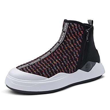 Homme Chaussures de confort Tricot Printemps & Automne Décontracté Basket Gris / Rouge | Matériaux De Qualité
Homme Chaussures de de de confort Tricot Printemps & Automne Décontracté Basket Gris / Rouge | Matériaux De Qualité
2a47d1