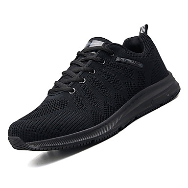 Homme Chaussures de confort Maille / Tissu élastique Automne Sportif Chaussures d'Athlétisme Course à Pied Ne glisse pas Couleur Pleine Noir / Noir / blanc / Noir / Rouge | Une Grande Variété De Marchandises
Homme Chaussures de confort Maille / Tissu élastique Automne Sportif Sportif Sportif Chaussures d'Athlétisme Course à Pied Ne glisse pas Couleur Pleine Noir / Noir / blanc / Noir / Rouge | Une Grande Variété De Marchandises
faa531