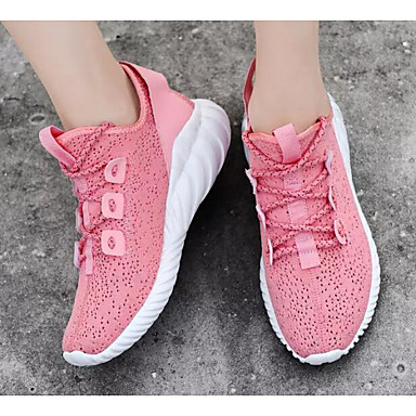 Femme Tissage Volant Printemps Chaussures d'Athlétisme Course à Pied Talon Plat Blanc / Rose / Noir / blanc | Online Shop
Femme Tissage Volant Printemps Chaussures d'Athlétisme Course Course Course à Pied Talon Plat Blanc / Rose / Noir / blanc | Online Shop
78cd18