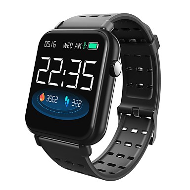 Smart Bluetooth Wristband User Manual Deutsch