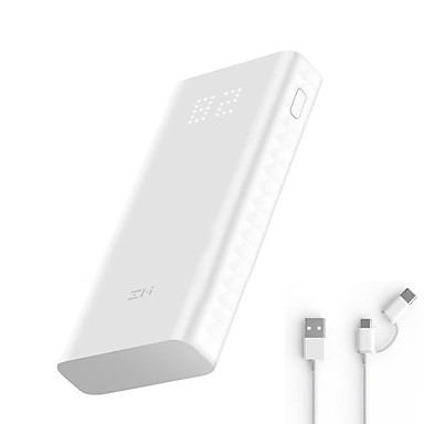 Xiaomi 20000 mAh FÃ¼r Externe Batterie der Energie-Bank 5.1