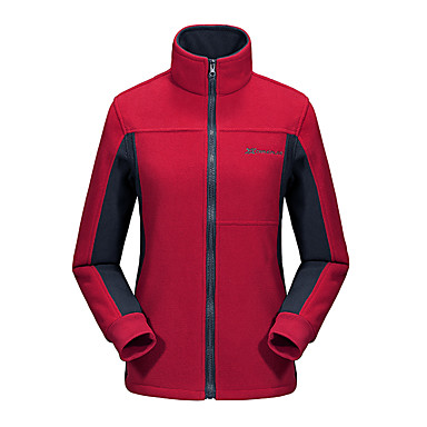 sweat wicking jacket