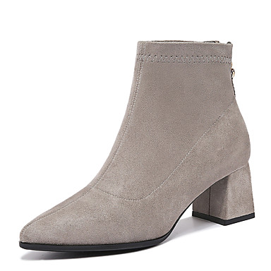 cheap womens booties under 20 dollars