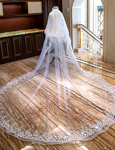 Cheap Wedding Veils Online Wedding Veils For 2019