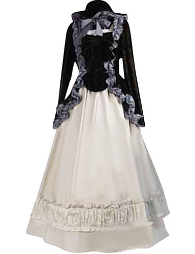 Cheap Medieval Dress
