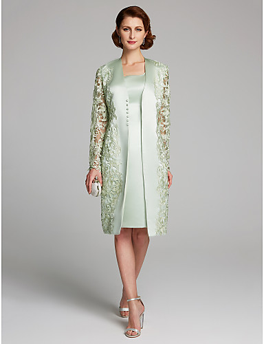 The Mother of Bride Dresses Under 100.00