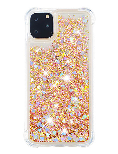 Case For Apple iPhone 11 / iPhone 11 Pro / iPhone 11 Pro Max Shockproof / Dustproof Back Cover