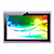 cheap Tablets-A33 7 inch Android Tablet (Android 4.4 1024 x 600 Quad Core 512MB+8GB) / # / 0.3 / TFT / 32 / TFT