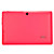 cheap Tablets-A33 7 inch Android Tablet (Android 4.4 1024 x 600 Quad Core 512MB+8GB) / # / 0.3 / TFT / 32 / TFT