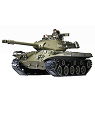 Tanques RC